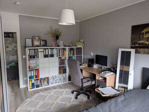 Büro - 