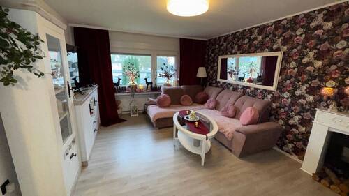 Wohnzimmer - 