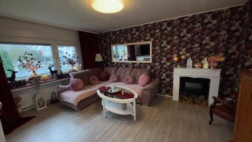 Wohnzimmer - 