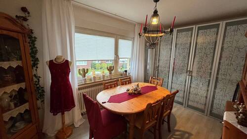 Esszimmer - 