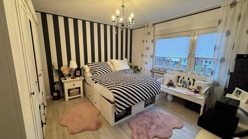 Schlafzimmer OG - 