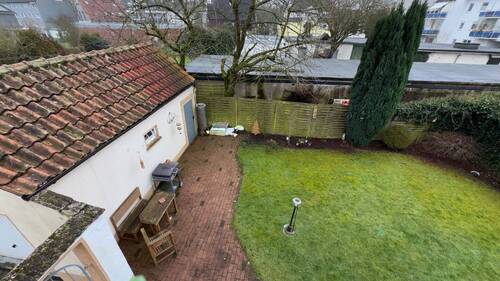 Garten - 