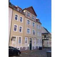 kleines Mehrfamilienhaus voll vermietet - Colditz