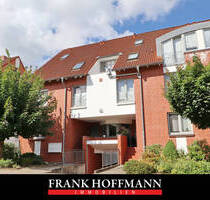 2-Zimmer-Terrassenwohnung in gefragter Lage von Kaltenkirchen
