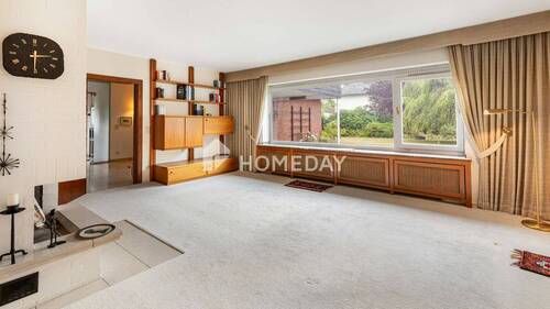 EG Wohnzimmer 1 - 