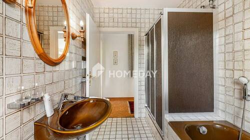 EG Badezimmer 2 - 