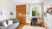 EG Büro 1 - 