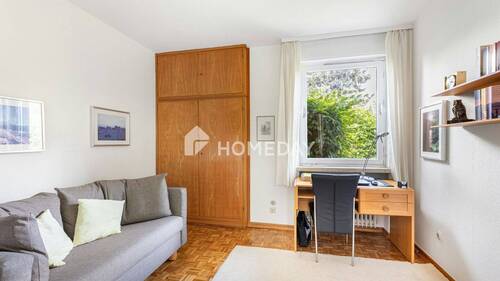 EG Büro 1 - 