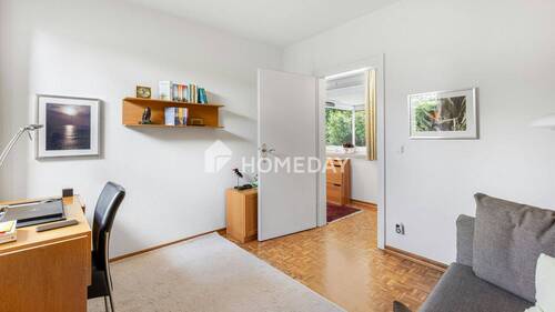 EG Büro 2 - 