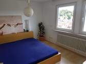 Schlafzimmer zum Garten - 