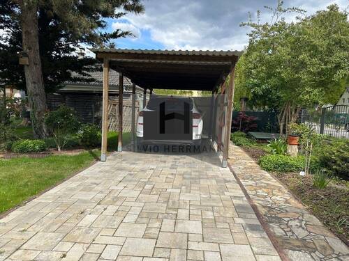 Carport - 