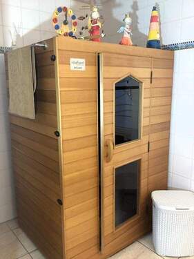 DG Sauna - 