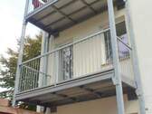 Ansicht Balkon - 