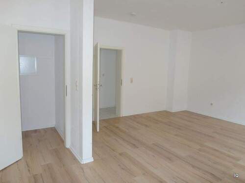 Wohnbereich - Etagenwohnung mit 47,50 m&sup2; in Magdeburg zur Miete