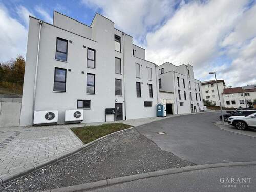 Ansicht - MODERN LIVING BAD MERGENTHEIM! - 390.000,00 EUR Kaufpreis, ca.  120,00 m² Wohnfläche