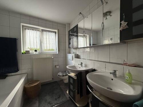 Badezimmer (Foto 1) - 