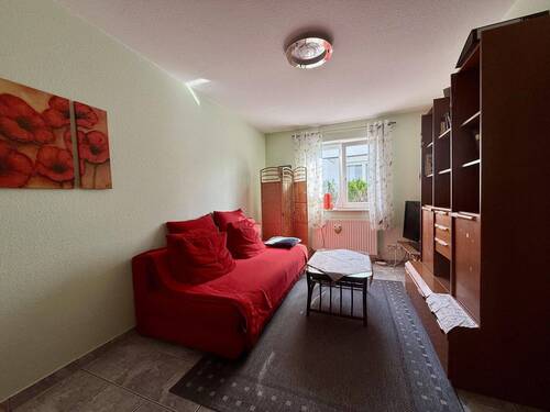 Gäste-, Kinderzimmer, Büro 1 - 