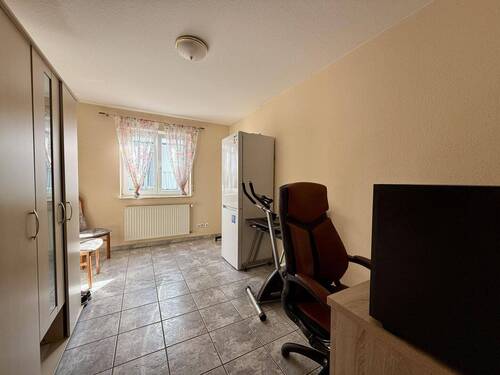 Gäste-, Kinderzimmer, Büro 2 - 