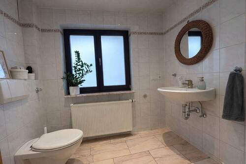 Badezimmer - 