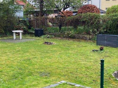 Gemeinschaftsgarten - 