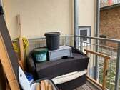Balkon Bild 1 - 