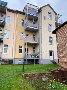 Rückansicht Bild 1 - 