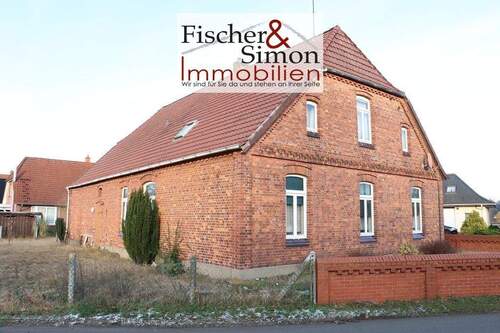 K-IMG_3153 - 5 Zimmer Einfamilienhaus in Hassel (Weser)