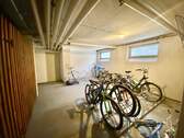 Fahrradkeller - 