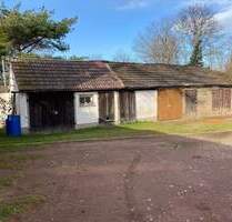 Preiswertes Bauland für Ihr Einfamilienhaus - Schkopau Knapendorf