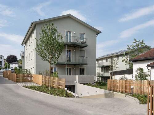 Ansichten Anlage.jpg - Wo das Gute liegt so nah - Wohnung in ruhiger zentraler Lage für Anspruchvolle.