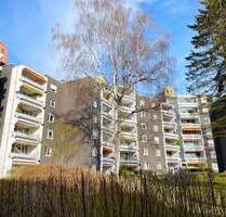 4-Zi. Eigentumswohnung mit Tiefgaragenstellplatz in Ulm-Wiblingen