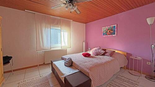 Schlafzimmer Obergeschoss - 