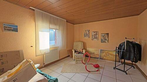 Kinderzimmer Obergeschoss - 
