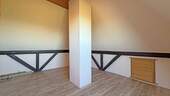 Dachgeschoss - 