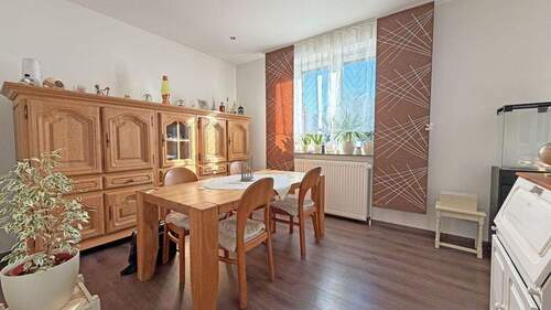 Esszimmer Erdgeschoss - 