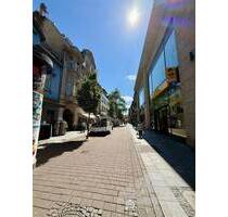 #VERKAUFT# Solides WGH mit zwei Wohneinheiten und Ladeneinheit in A-Lage Fußgängerzone - Frankfurt am Main Höchst