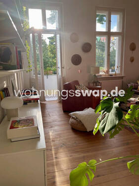 Bild 1 - Wohnungsswap - Friedrich-Franz-Straße
