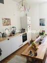 Bild 2 - 2 Zimmer Etagenwohnung zur Miete in Berlin