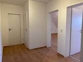 Diele - 2 Zimmer Etagenwohnung zur Miete in Aachen