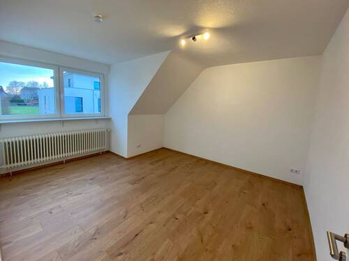 Schlafzimmer - Etagenwohnung mit 74,00 m&sup2; in Aachen zur Miete