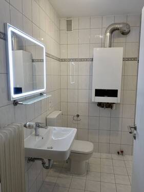 Badezimmer - 