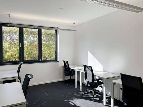 Property Image 3 - Büro in Karlsruhe
