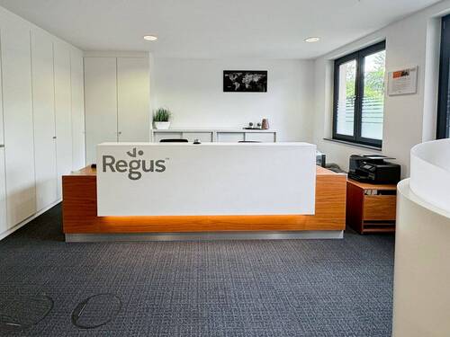 Property Image 4 - Büro mit 100,00 m&sup2; in Karlsruhe zur Miete