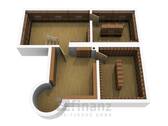 Grundriss Kellergeschoss - 