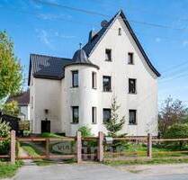 Einfamilienhaus in Schönfels - 195.000,00 EUR Kaufpreis, ca.  142,40 m² Wohnfläche in Schönfels (PLZ: 08115)
