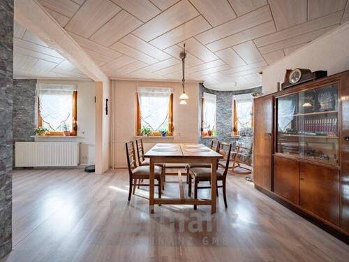 Essbereich - 