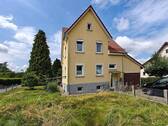 Aussenansicht - 4 Zimmer Einfamilienhaus zum Kaufen in Reutlingen