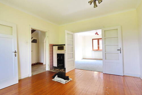 Wohnzimmer (2) - 