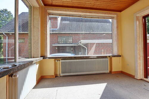 Wintergarten - 