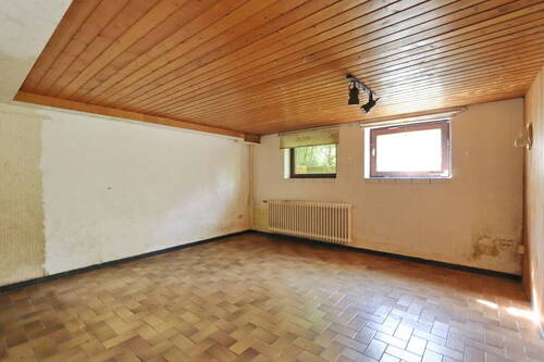 Kellerraum - 